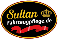 Sultan Fahrzeugpflege Logo